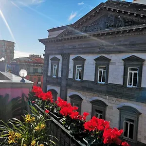 Bed & Breakfast Federico Ii