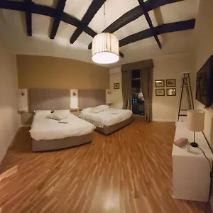 Bed & Breakfast Alcapri Centro