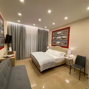 Mdc Luxury Naples