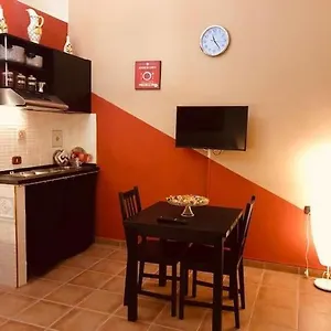 Guest house Roy Nel Cuore Di
