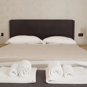 Guest house Vesevo