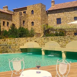 Appartement Castel Brunello Montalcino