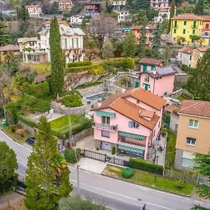 Appartement Tizi House Varenna