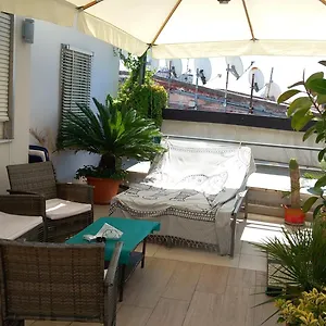 Casa Franzese Naples