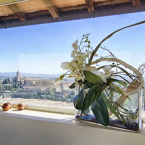Appartement Rinidia - Centro Sienne