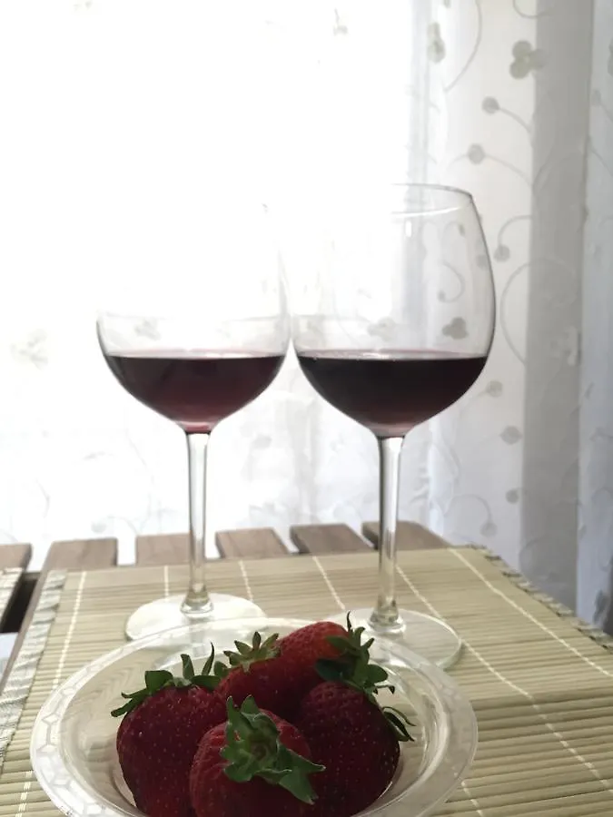 Bed & Breakfast Bed and Breakfast Naples To Live