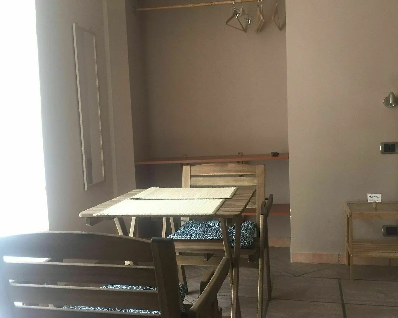 Bed and Breakfast Naples To Live Bed & Breakfast