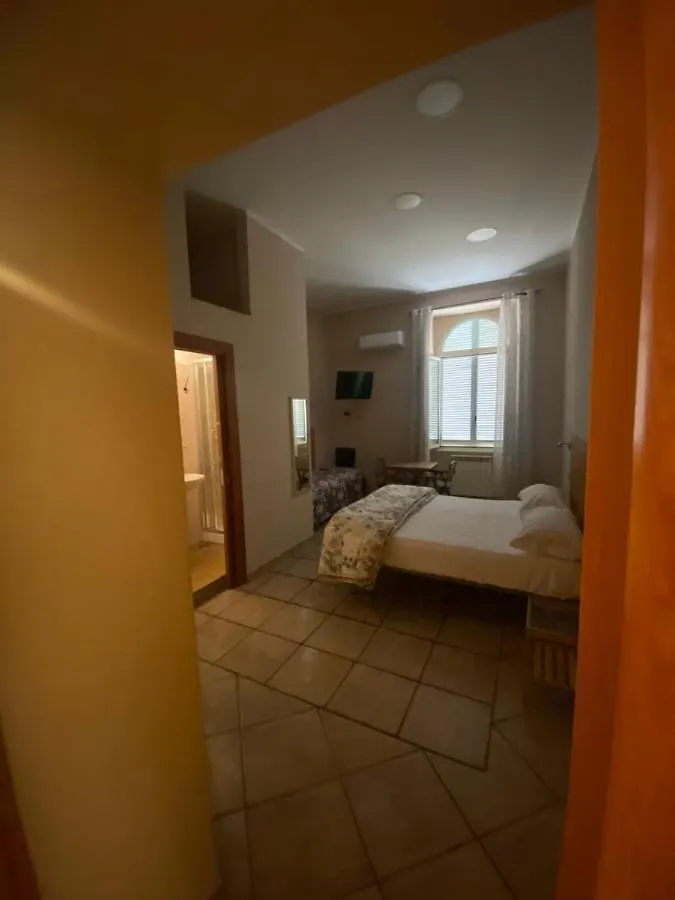 Naples To Live Bed & Breakfast Italy