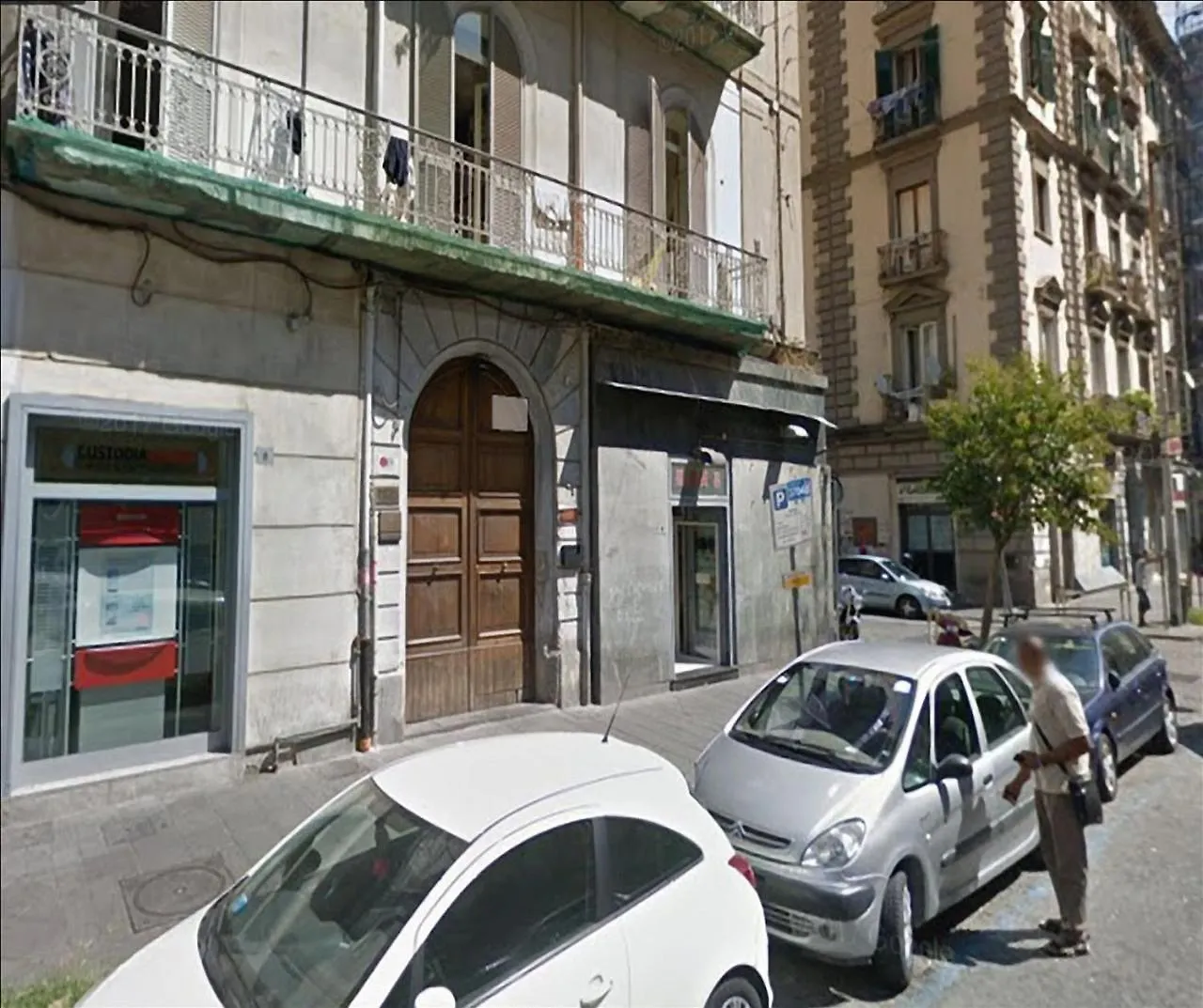 Naples To Live Bed & Breakfast 2*,  Italy